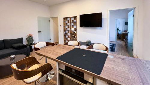 Apartment am Landtag - Foto 5