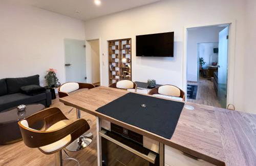 Apartment am Landtag - Foto 5