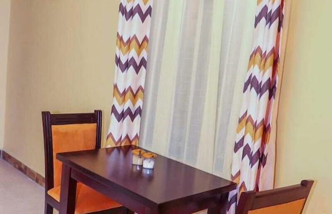 Chiga Apartment Kisumu - Foto 5