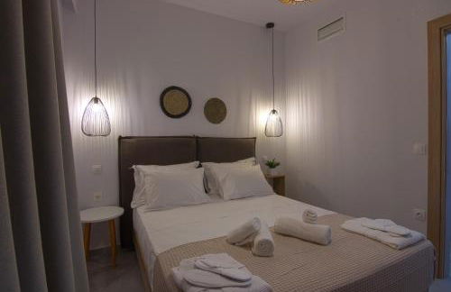 ONAR LIMNOS II LUXURY APARTMENTS - Foto 13