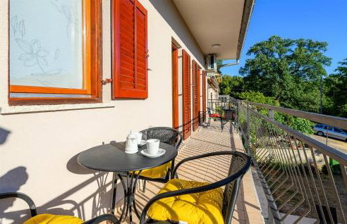 Amazing Apartment In Labin With Wifi - Foto 2