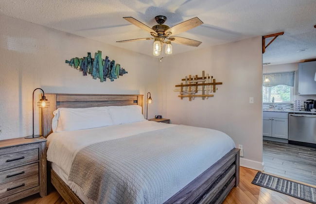 Craft Brewery Perfection! Charming & Dog-friendly - Foto 2