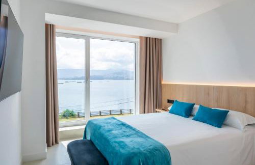 GALIHOST - RD Hotel Apartamento con piscina climatizada - Photo 6