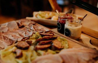 Solny - Resort w Bieszczadach - Photo 27