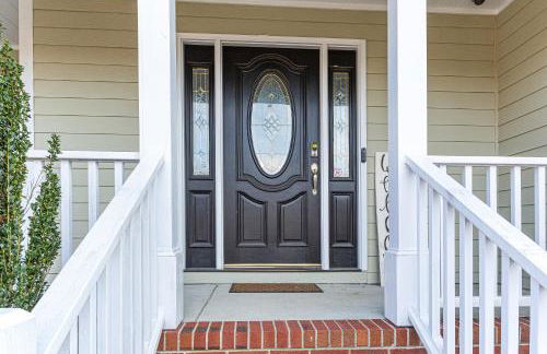 Amazing Home w/ Huge Pool, Game Tables, Movie room, and More! - Foto 6