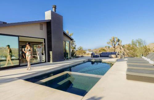 Amaru Muru - Luxury Retreat with Pool/Hot Tub/Yoga - Foto 33