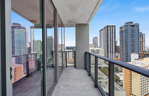 X Lounge V-Panoramic Private Residence - Foto 12