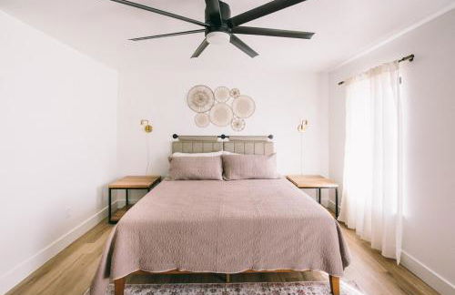 Aubrey Downtown Charmer - Smart TVs in every room! - Foto 33