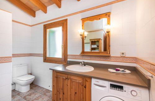 Apartamento Rural con piscina Finca Can Petit - Photo 59