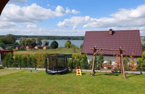 Przystań Bajka Domek Środkowy - Foto 15