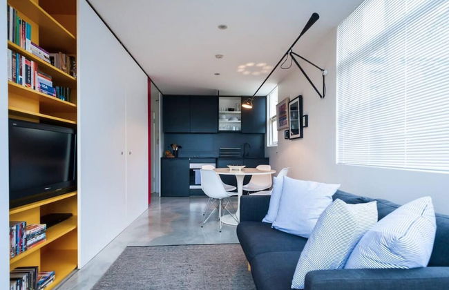 Designer Pad With a View - Photo 28