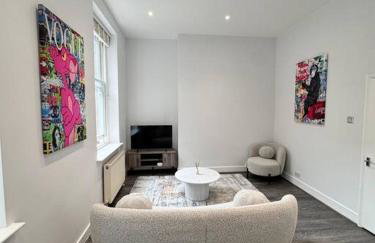 Cosy 1 bedroom flat - - Foto 1