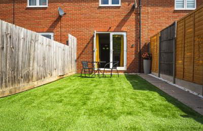 Terry Haven-2Bed,Coventry,Parking - Foto 56