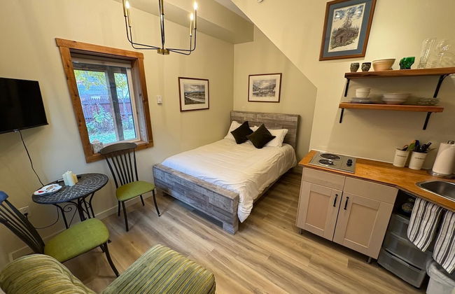 Downtown Whitehorse - Basekamp - Foto 4