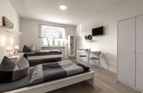 Ferienwohnung Ohechaussee - Foto 44