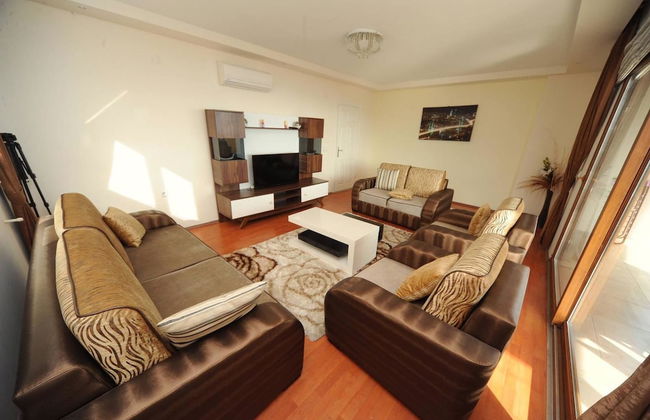 Emre Bektas Vilları 2 - Foto 7