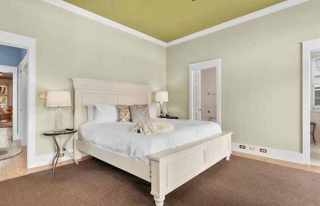 30A Grayt'n Greatful by Avantstay Charming Home+cottage, Walk to Western Lake - Foto 19