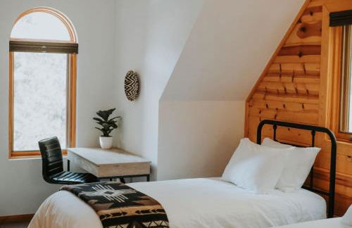 Cedar Lodge Classic Family Log Cabin - Foto 20