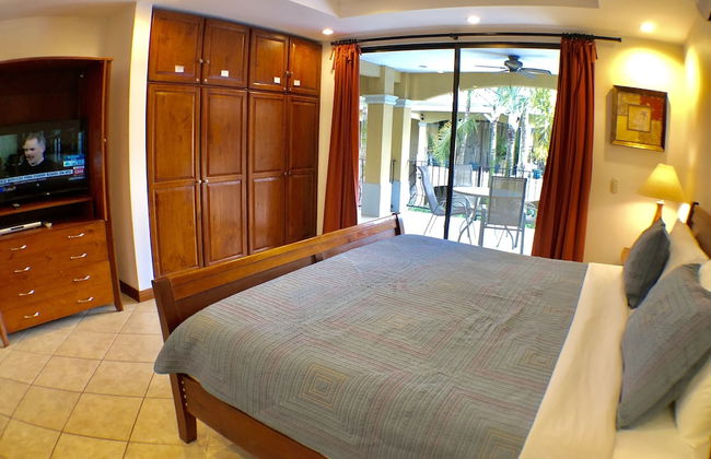 Monte Carlo Luxury Condominiums - Foto 8