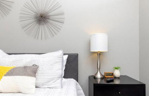 Little Rock - Stylish Downtown Apt Family Friendly - Foto 1