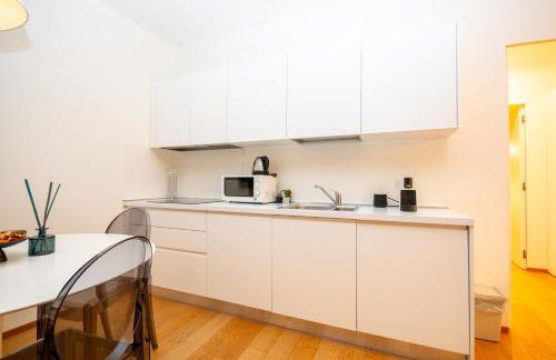 Corso Como Collection, Design Apartments - Foto 34