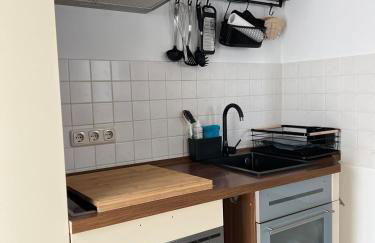 Stilvoll-Fewo mit Garten - Photo 18