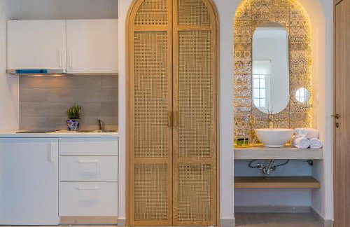 Romantica Hotel Apartments - Foto 64