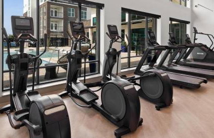 Landing Apartments - Rye Bunker Hill - Foto 42