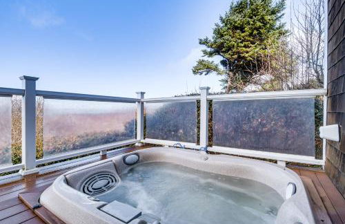 Oceanfront Moclips Escape with Deck and Beach Access! - Foto 2