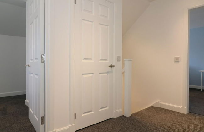 Railway House 5 bed - Maryhill - Foto 42