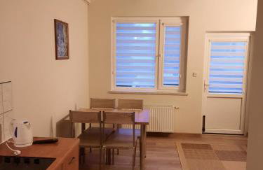 Pensjonat Cichy Kącik - Foto 14