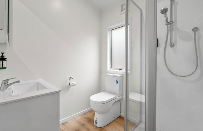 Tasman Holiday Parks – Beachaven - Foto 55