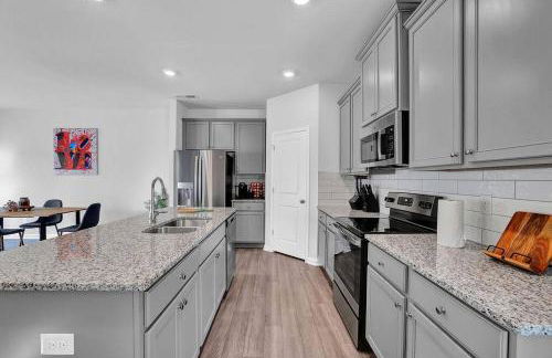 GoodLiving Atlanta - Family Getaway - Pets Welcome - Foto 10