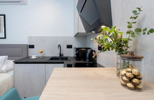 Time Off Studio Apartment (b) - Foto 19