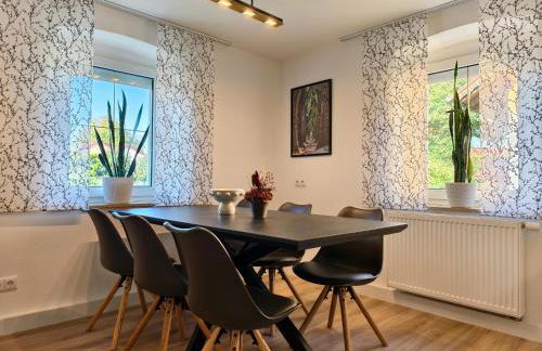 Ferienhaus WALDNAH - Foto 3