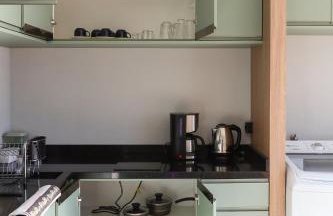 Lou Suítes - Suíte 01 - Sonho e Descanso - Foto 18