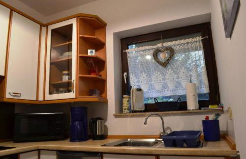 Ferienwohnung BackHaus - Foto 8