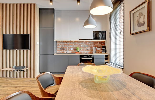 City Break Gdańsk Rajska 8 - Photo 37