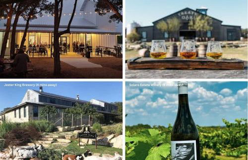 Fitzhugh Lodge - Pool, Poker, Pickleball, Sleeps 16 - Foto 21