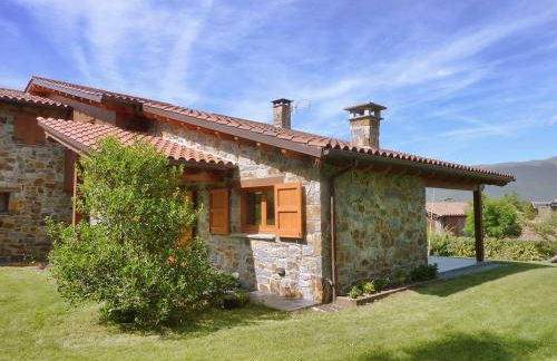 Casa PereCampelles - Vall de Núria - Ripollès - Foto 3