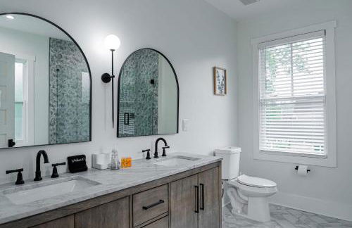 Beautiful Home Located In Historic Norcross - Foto 121