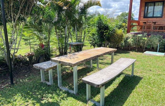 Bansuanmok Khaokho - Photo 52