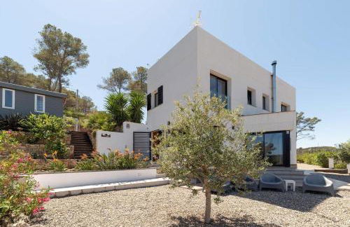 Luxury Sitges Hills Villa - Photo 11