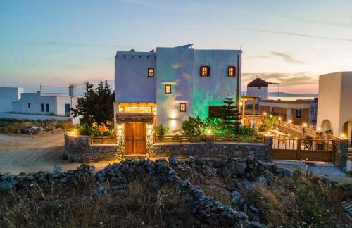 Boriadon Rustic Countryside Homes - Foto 11