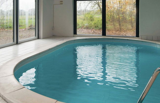 15 Person Holiday Home in Hundslund-by Traum - Foto 3