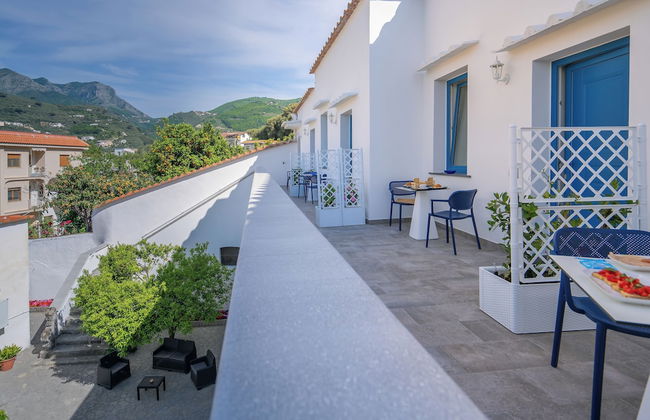 Villa Azzurra - Foto 22