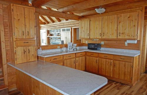 Wapiti Retreat at 22 West Cabins and Recreation - Foto 27