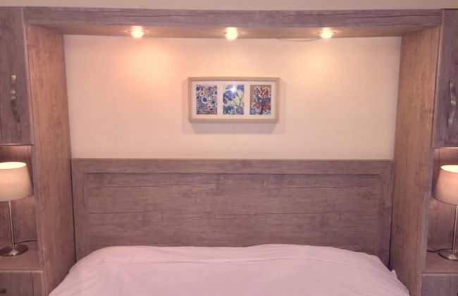 The Royal Luxury King Terrace 1 - Foto 2