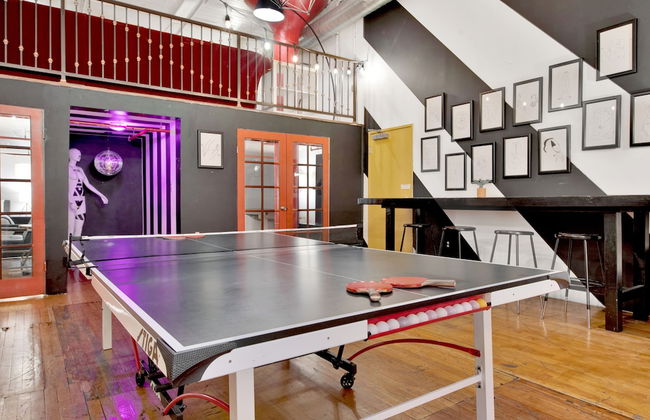 St. Vincent Lofts - Foto 41