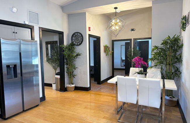 Brand New Private Share Room - Foto 38